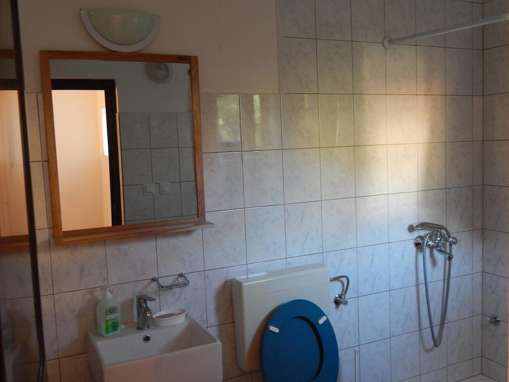 Apartment Tomato Pula Room photo