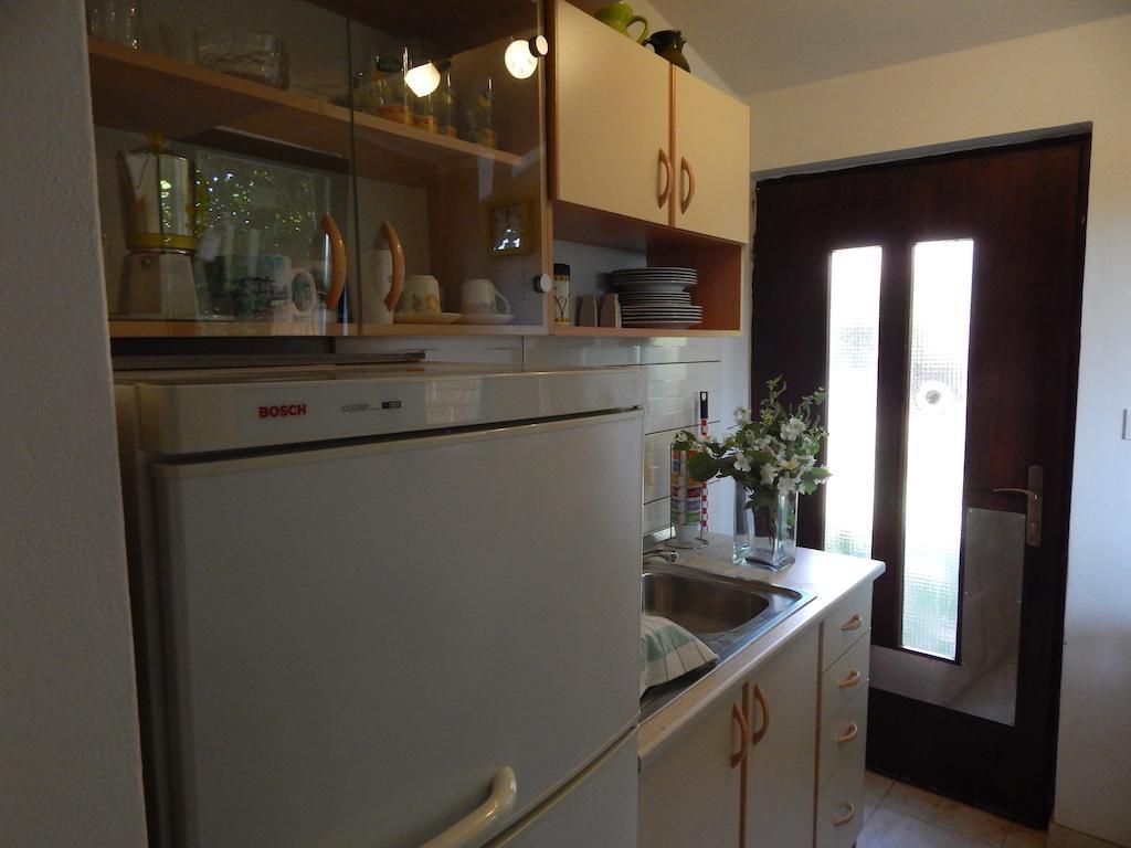 Apartment Tomato Pula Room photo