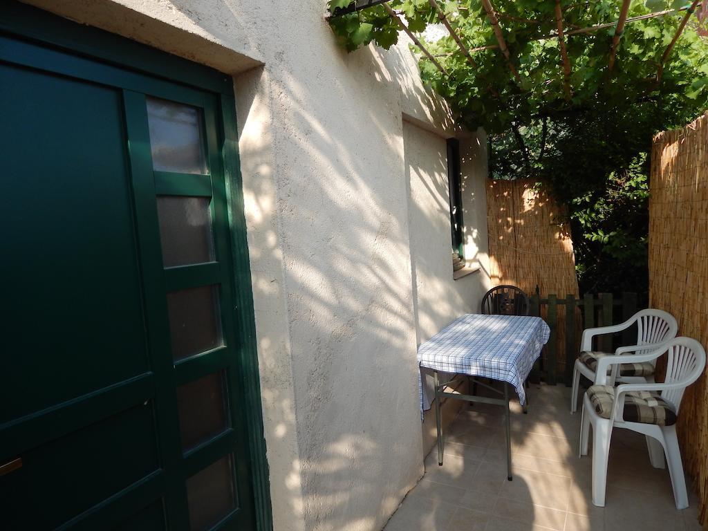Apartment Tomato Pula Room photo